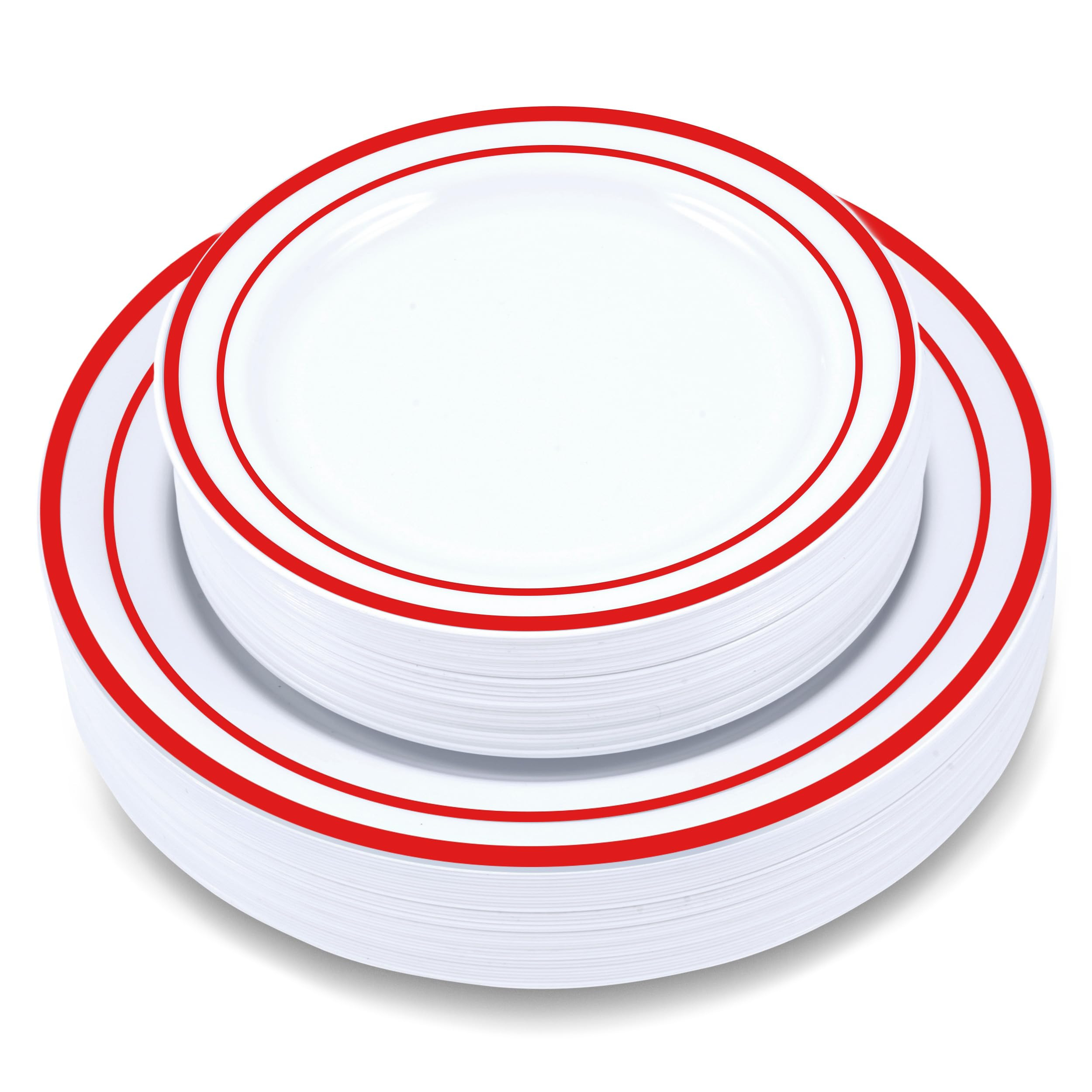 Crystal Ridge Tableware      Visit the Store | Amazon (US)