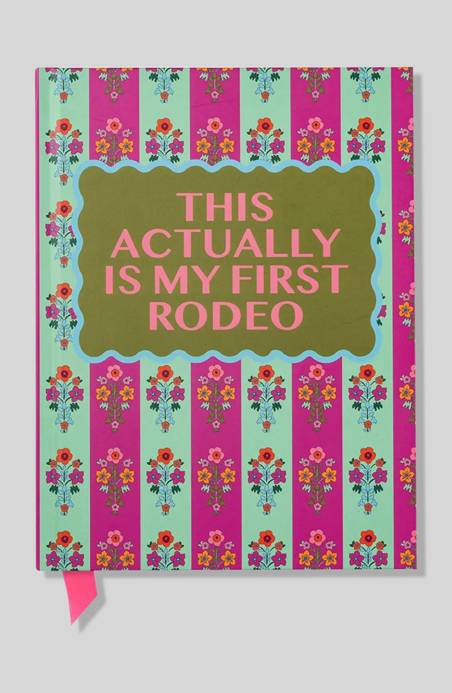 Furbish Notebook - Rodeo | Nordstrom | Nordstrom