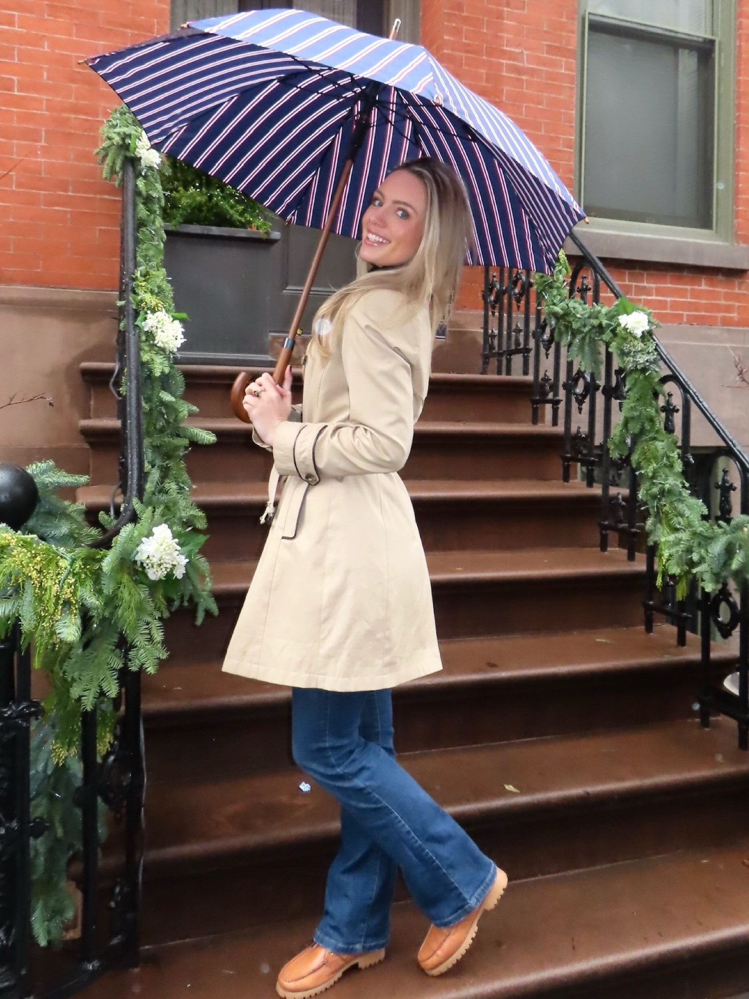 #LTKStyleTip #LTKSeasonal #LTKNYFW