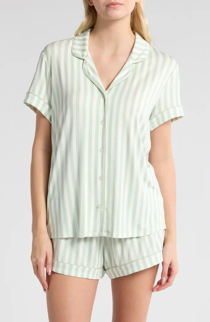 Moonlight Eco Short Pajamas | Nordstrom
