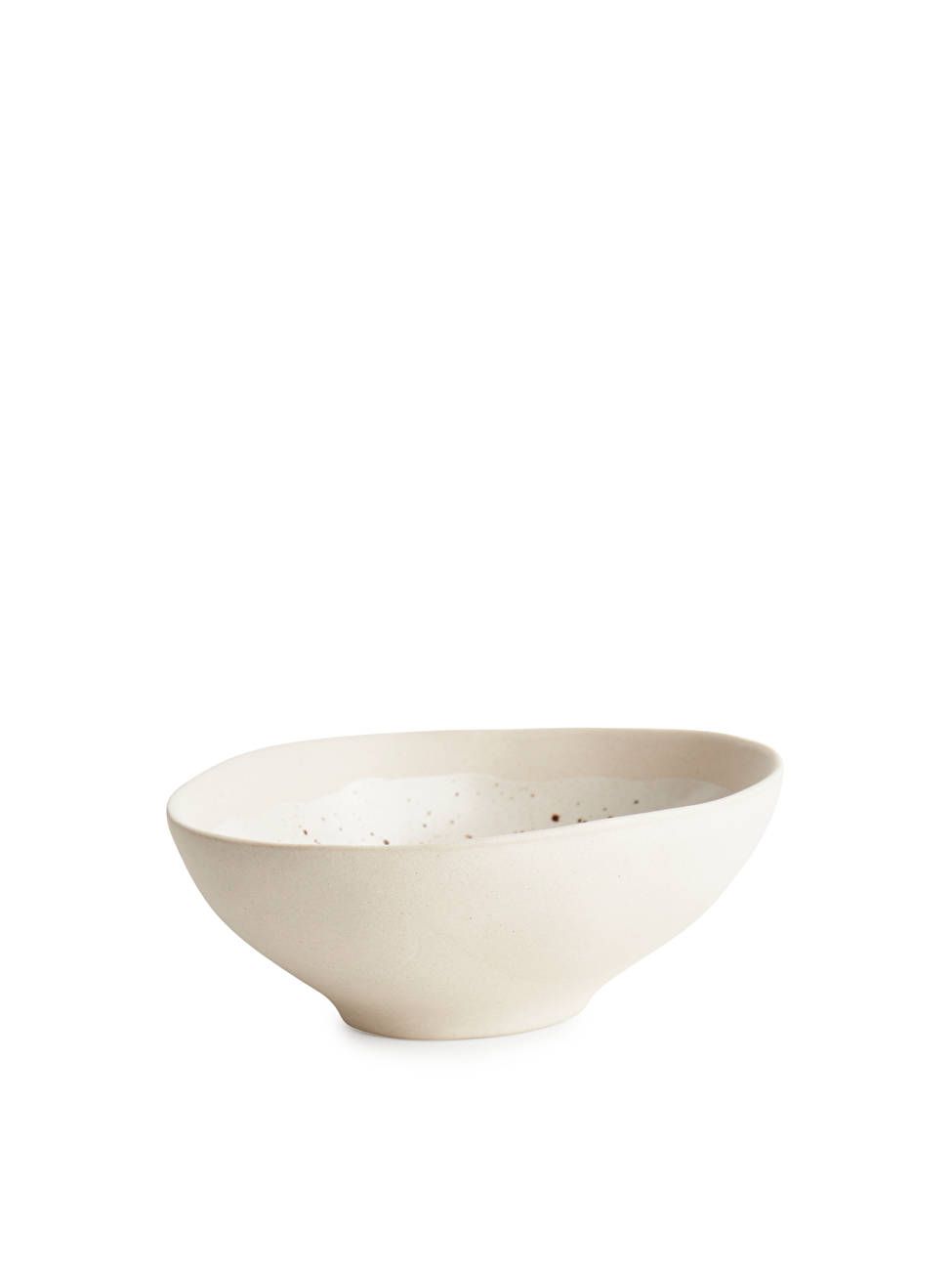 Small Stoneware Bowl | ARKET (US&UK)