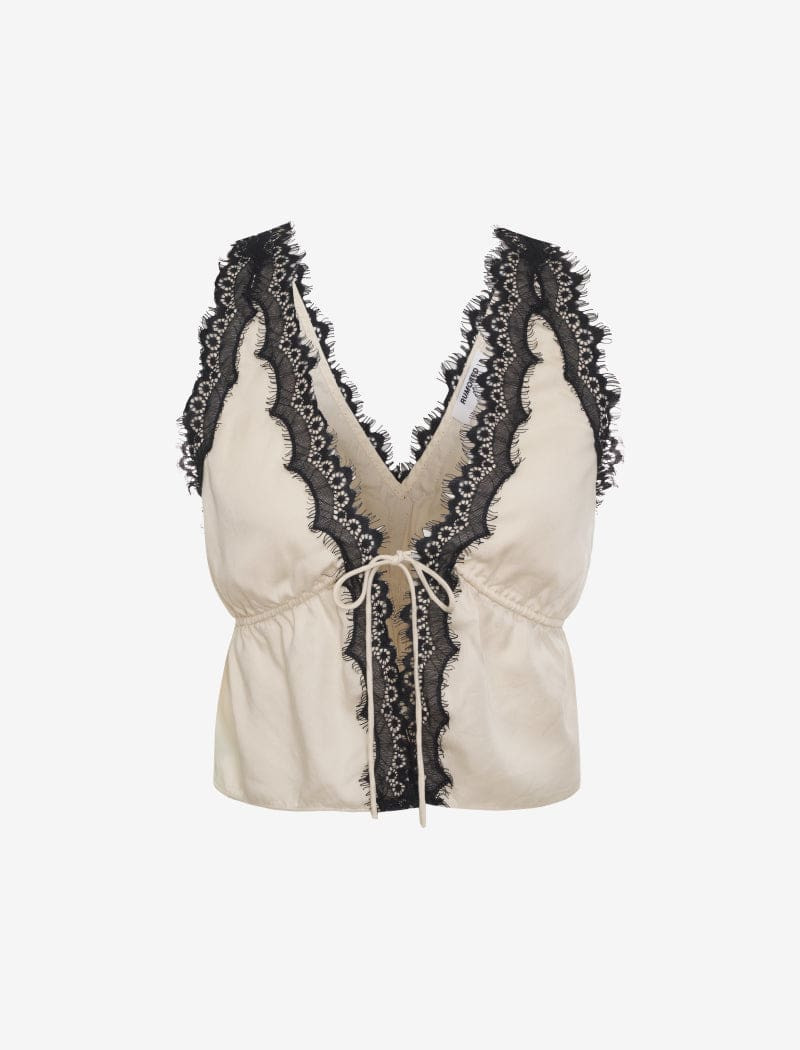 Lady Lace Top | Rumored