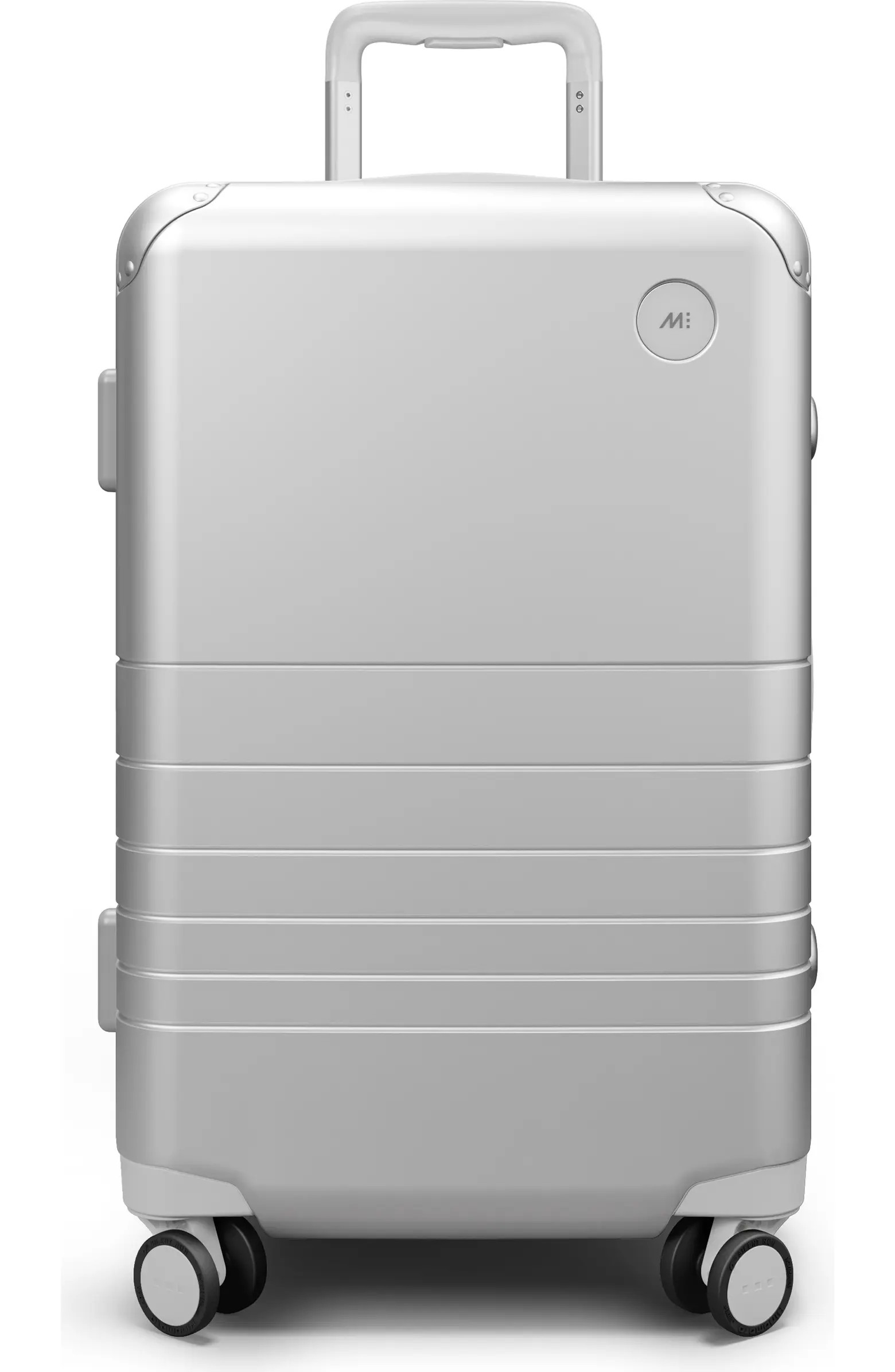 23-Inch Hybrid Carry-On Plus Spinner Luggage | Nordstrom