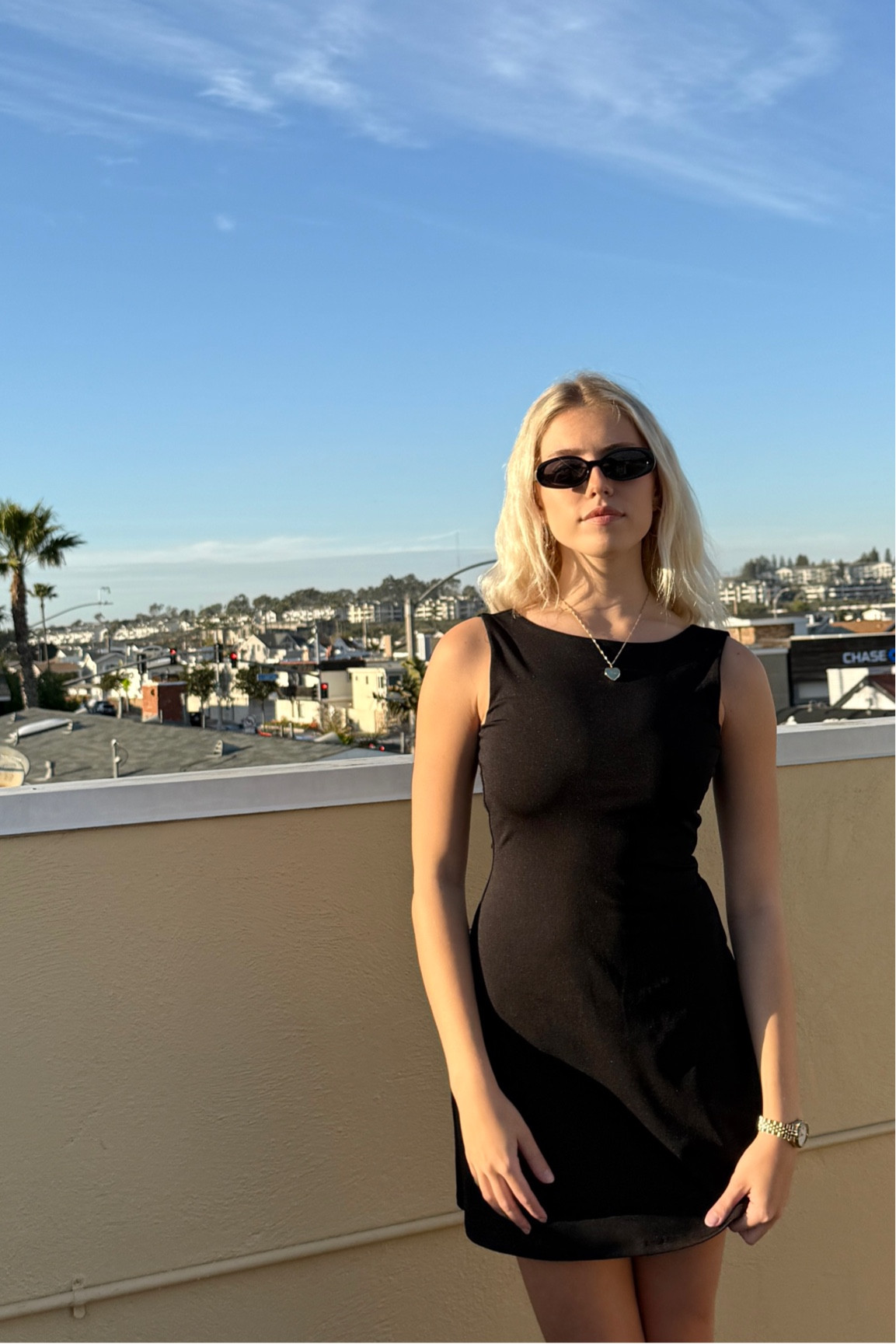 The perfect Spring dress! Wearing size XS. #ardenelove #ardene

#LTKSeasonal #LTKMostLoved #LTKU