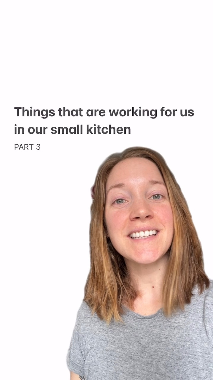 In this video:
- Large folding step stool
- Small folding step stool
- Wall-mounted spice racks
- Airtight food storage containers
- Glass juicer
- Sponge soap dish

#LTKSaleAlert #LTKCyberWeek #LTKHome