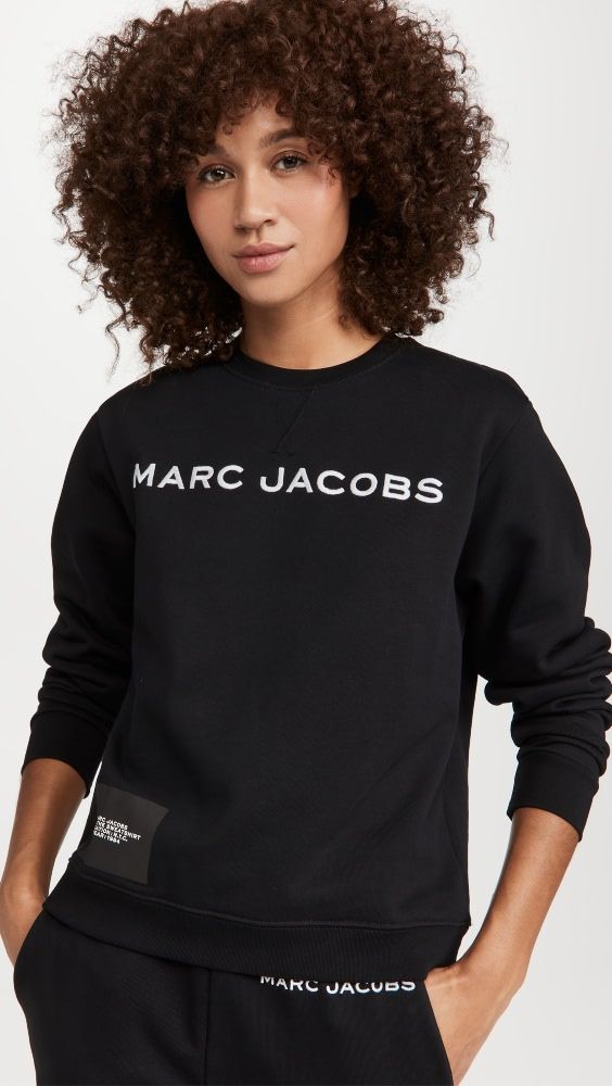 Marc Jacobs The Sweatshirt | Shopbop | Shopbop