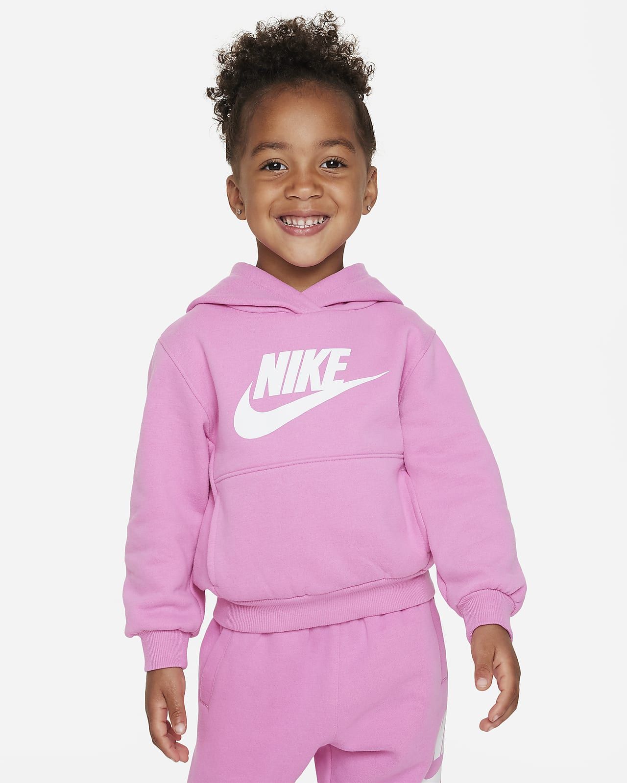Nike Sportswear Club Fleece Pullover | Nike (US)