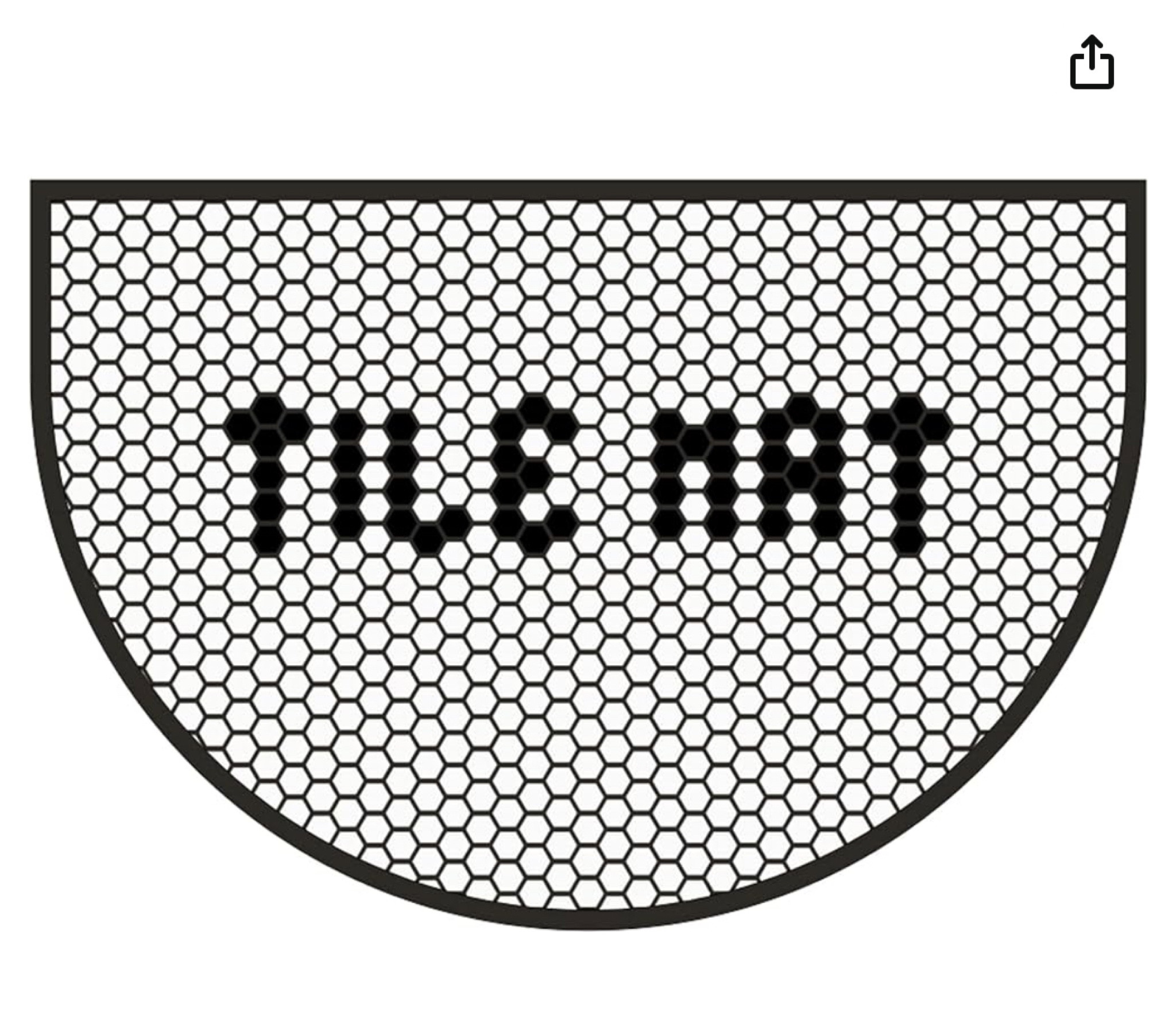 Customizable mat! This is such a cute find

#LTKGiftGuide