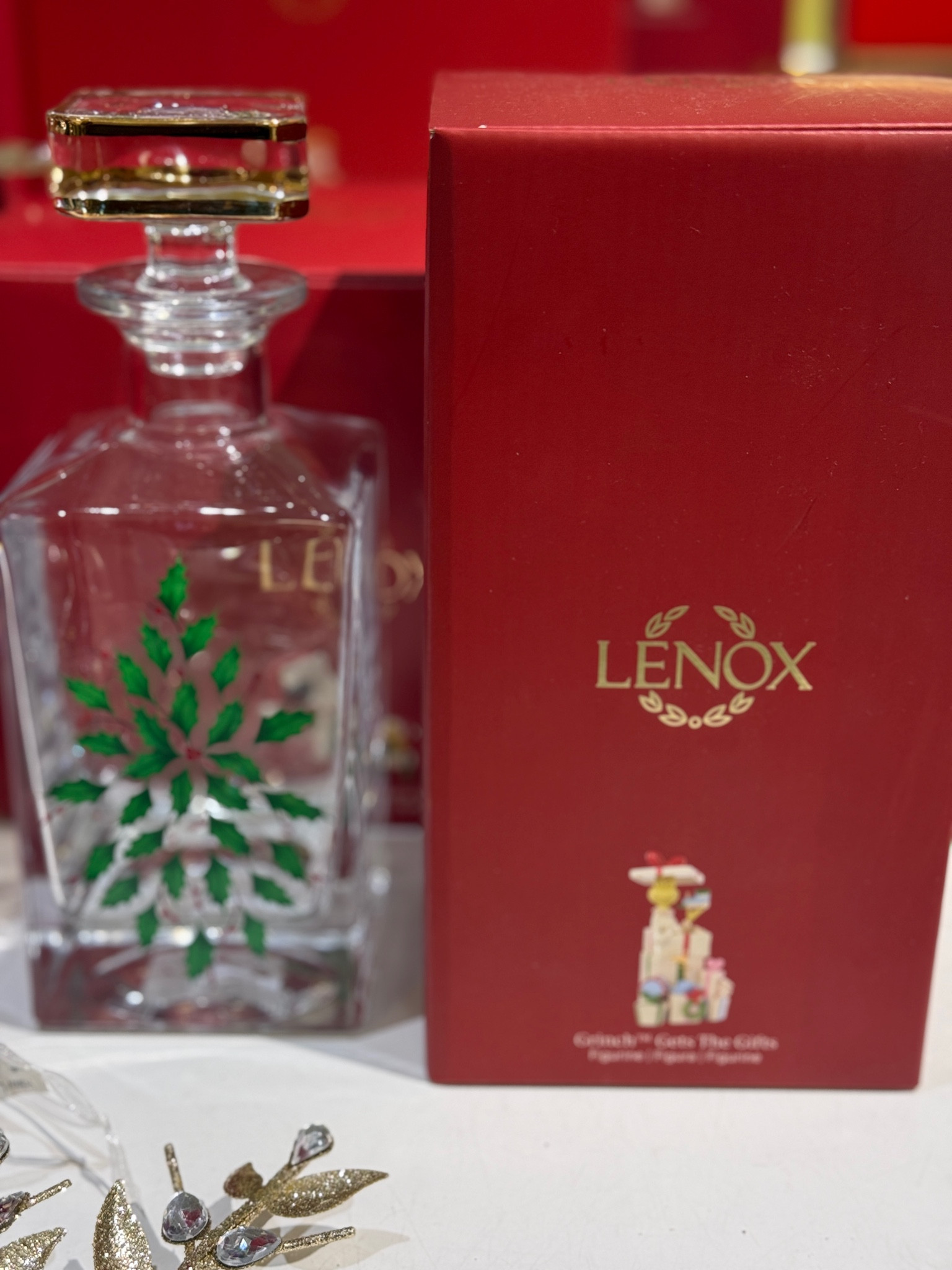 Lenox holiday items at Macys!

#LTKSeasonal #LTKHoliday #LTKGiftGuide