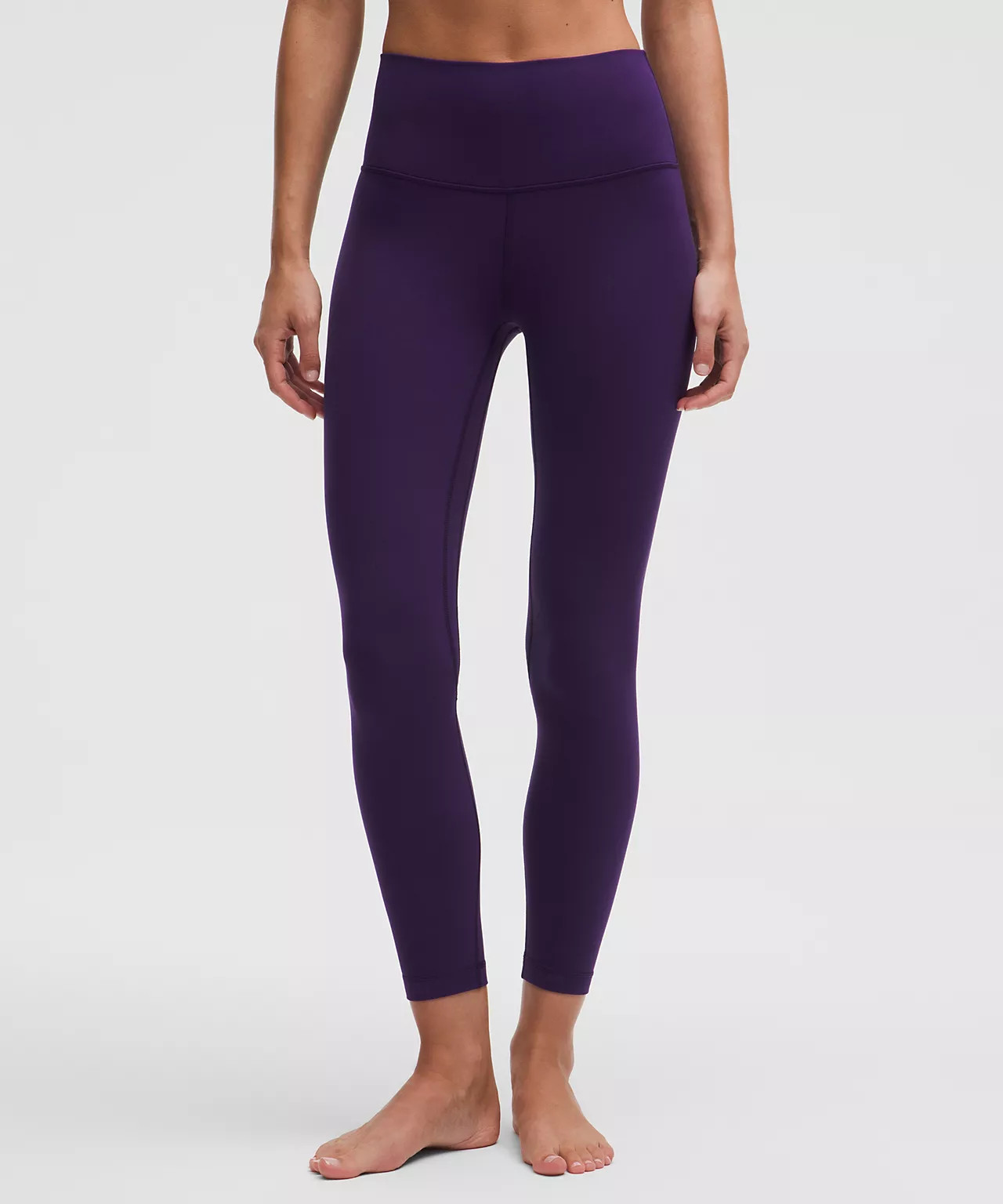 lululemon Align No Line™ High-Rise Pant 25" | Lululemon (US)
