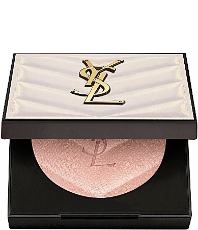 Yves Saint Laurent Hyper Luminize Highlighter Powder - 03 Rosy Sand | Dillard's
