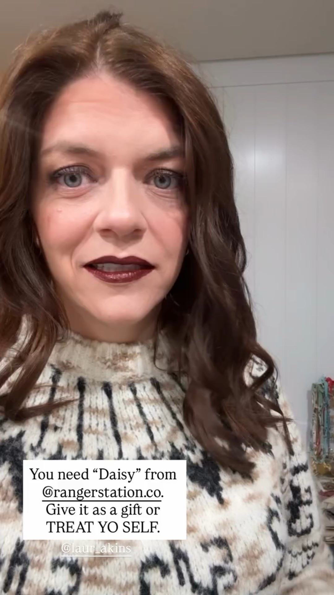 I love everything from Ranger Station! But this perfume…THE BEST!

#LTKFindsUnder100 #LTKGiftGuide #LTKdayinmylife