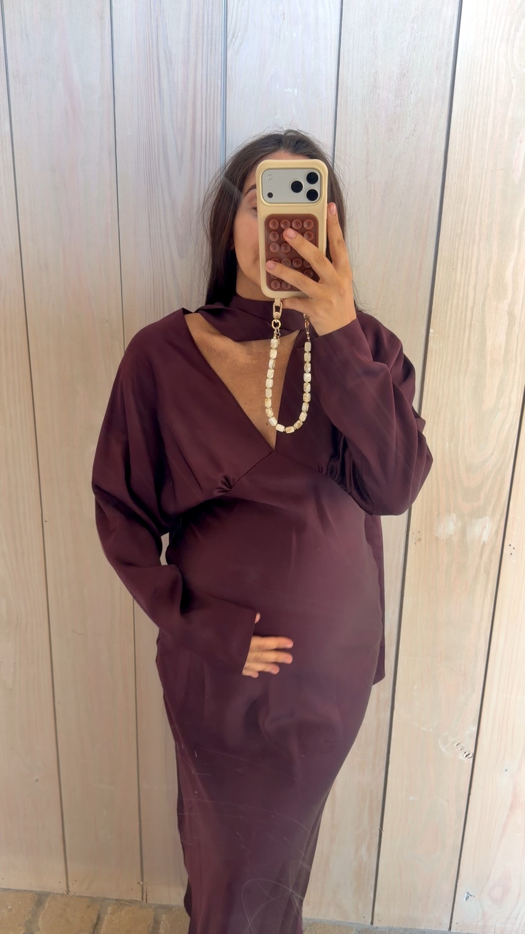 Dress: large 

Dressupbuttercup.com #dressupbuttercup #dederaad 

#LTKBump #LTKGiftGuide #LTKFindsUnder100