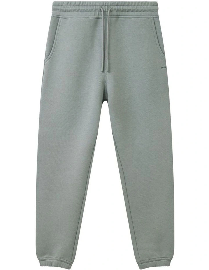 Indie Kids by IndustrieThe Silverstone Tech Trackie (8-16 Years) in Bluestone | Myer