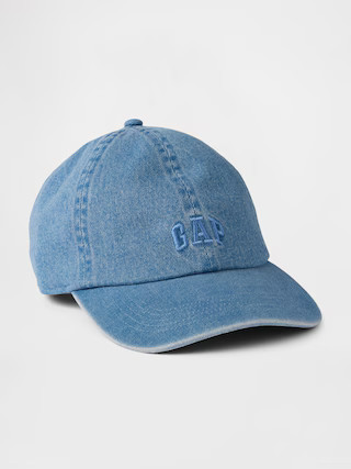Gap Logo Baseball Hat | Gap Factory