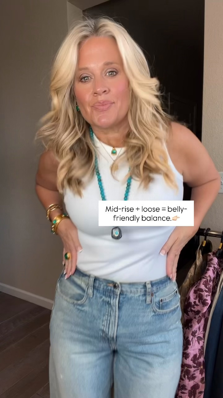 ✨Tap the bell, save and ❤️ start here over 40 fashion, midlife style, midsize fashion and luxury looks for less.  

Okay, these are GOOD. 🤎🍂

I went through so many fall finds, and these are the 6 I’d actually buy and wear on repeat. Comfy, polished, easy to style—and they work with our bodies, not against them.

Lift • skim • balance. Outfit Physics™

👑 Helping you look good, feel good.-Lindsey Denver   Check back daily for belly-friendly style, confidence, and Outfit Physics™.

#LTKOver40 #LTKMidsize #LTKPlusSize

Comment SHOP below to receive a DM with the link to this post on my LTK ⬇ https://liketk.it/6osXq