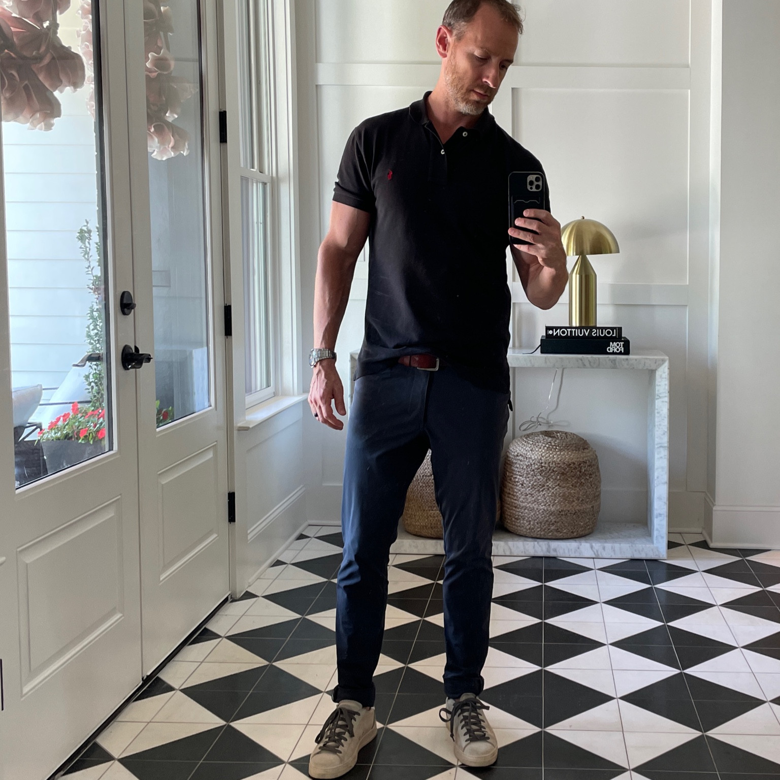 Sunday best.  

#LTKmens #LTKworkwear #LTKstyletip