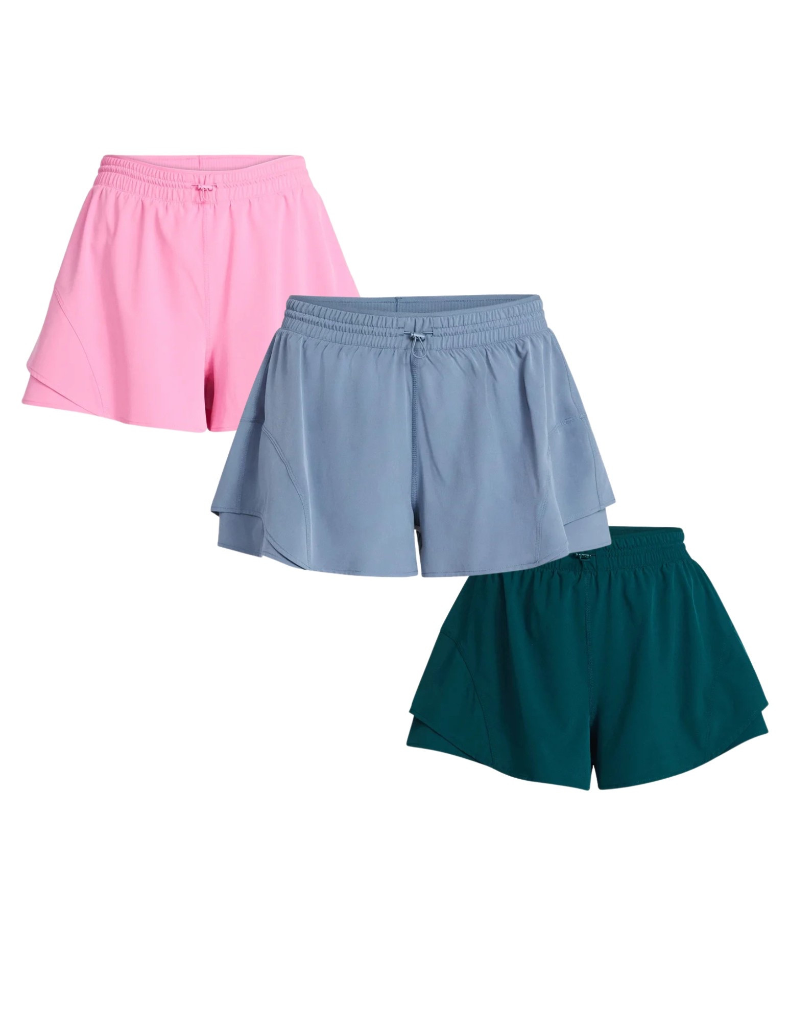 Affordable Activewear! #walmart 