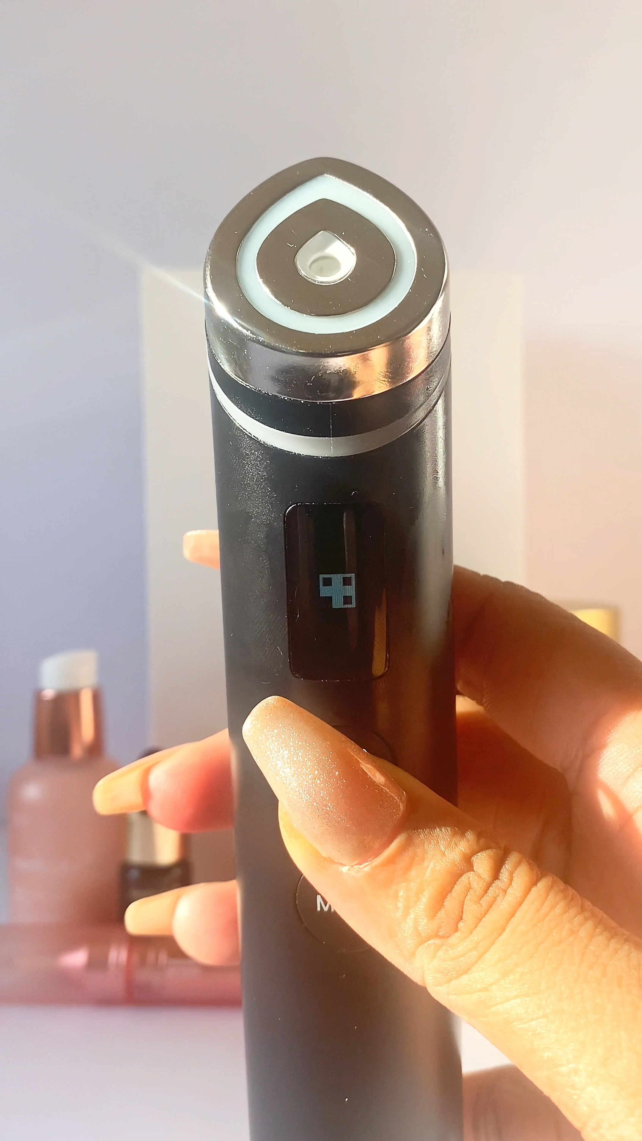 Medicube Age R Booster Pro 30-Day challenge

#LTKAsia #LTKbeauty #LTKVideo