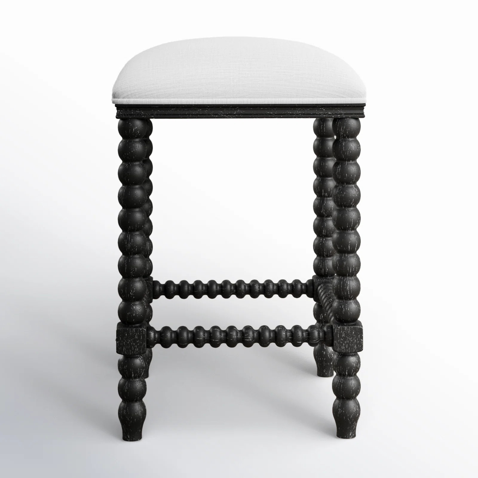 Evadne 26" Counter Stool | Wayfair North America