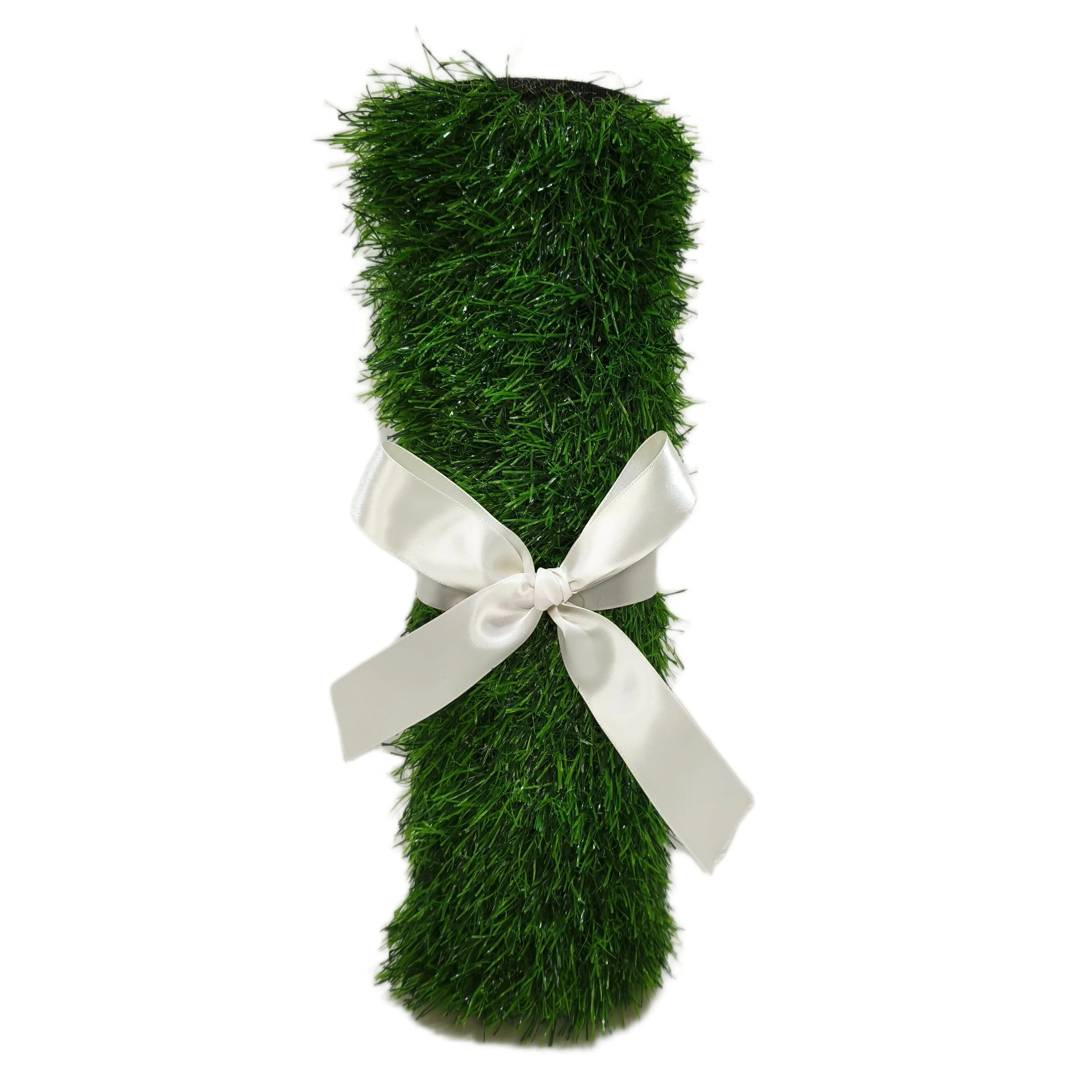 Faux Grass Table Runner, Green, 14" x 48", Easter by Way To Celebrate | Walmart (US)