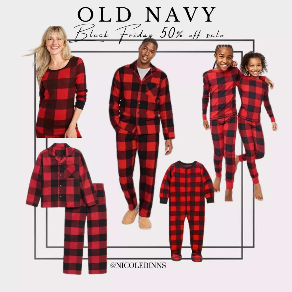 Old Navy Thermal-Knit Pajama One-Piece for Women