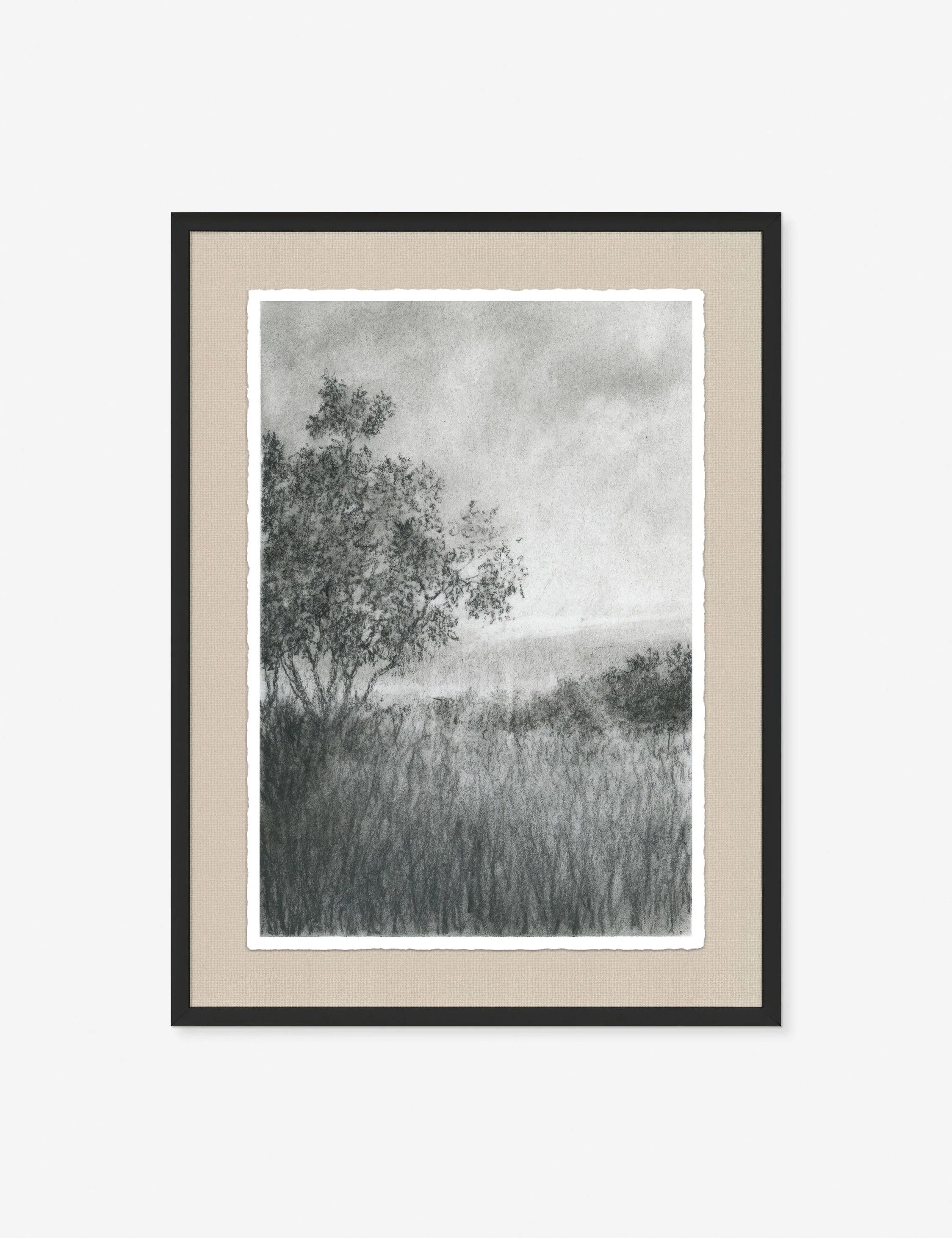 Black | Lulu and Georgia 