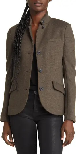 rag & bone Slade Knit Blazer | Nordstrom | Nordstrom