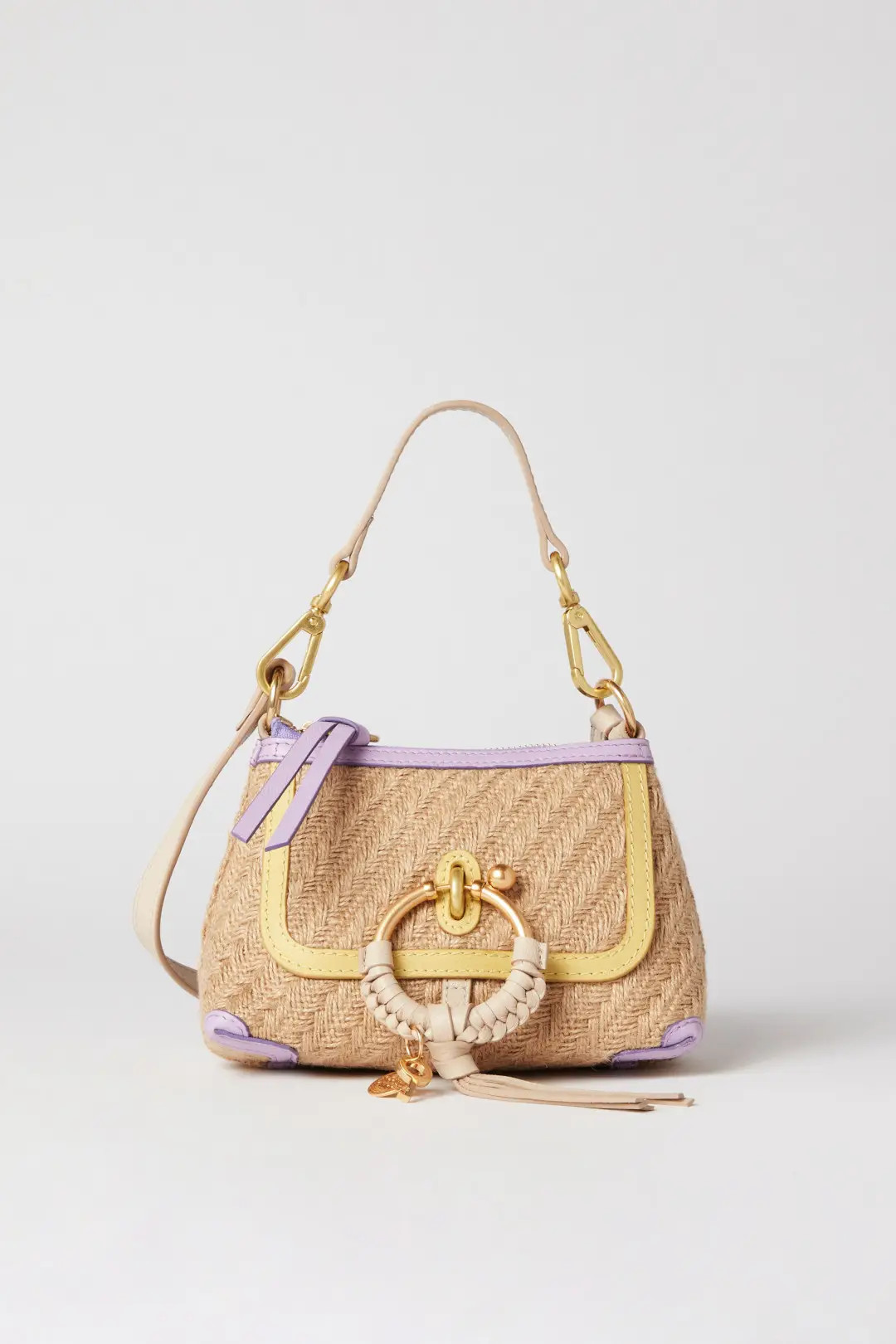 Joan Mini Hobo Bag | Rent the Runway