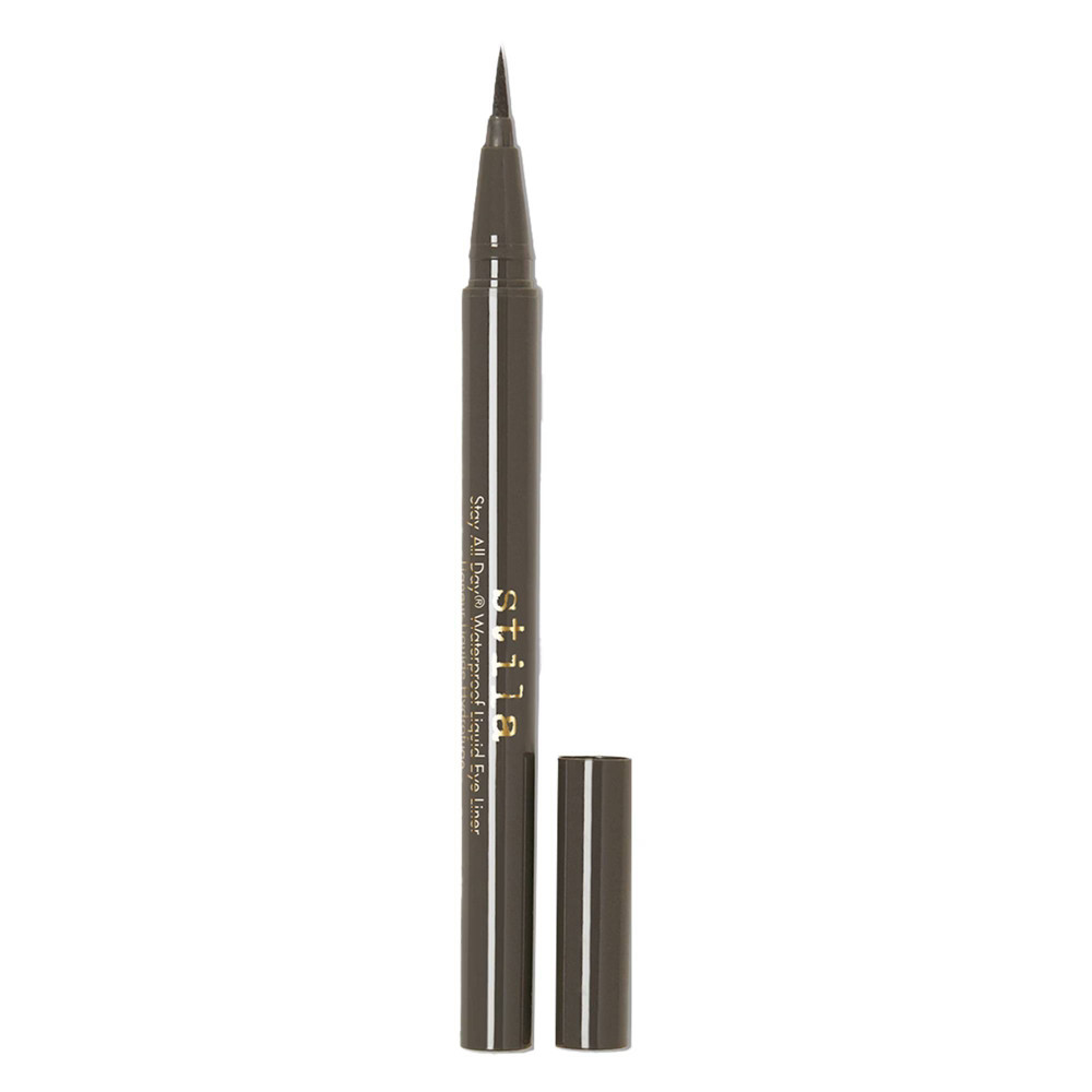 Stila Stay All Day Waterproof Liquid Eyeliner - Intense Labradorite - 0.016 fl oz - Ulta Beauty | Target