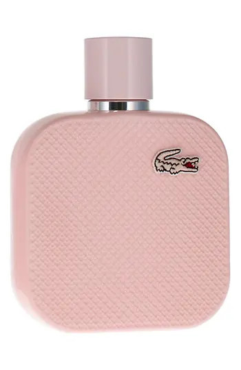 Lacoste L.12.12 Rose Eau de Parfum at Nordstrom Rack, Size 3.3 Oz | Nordstrom Rack