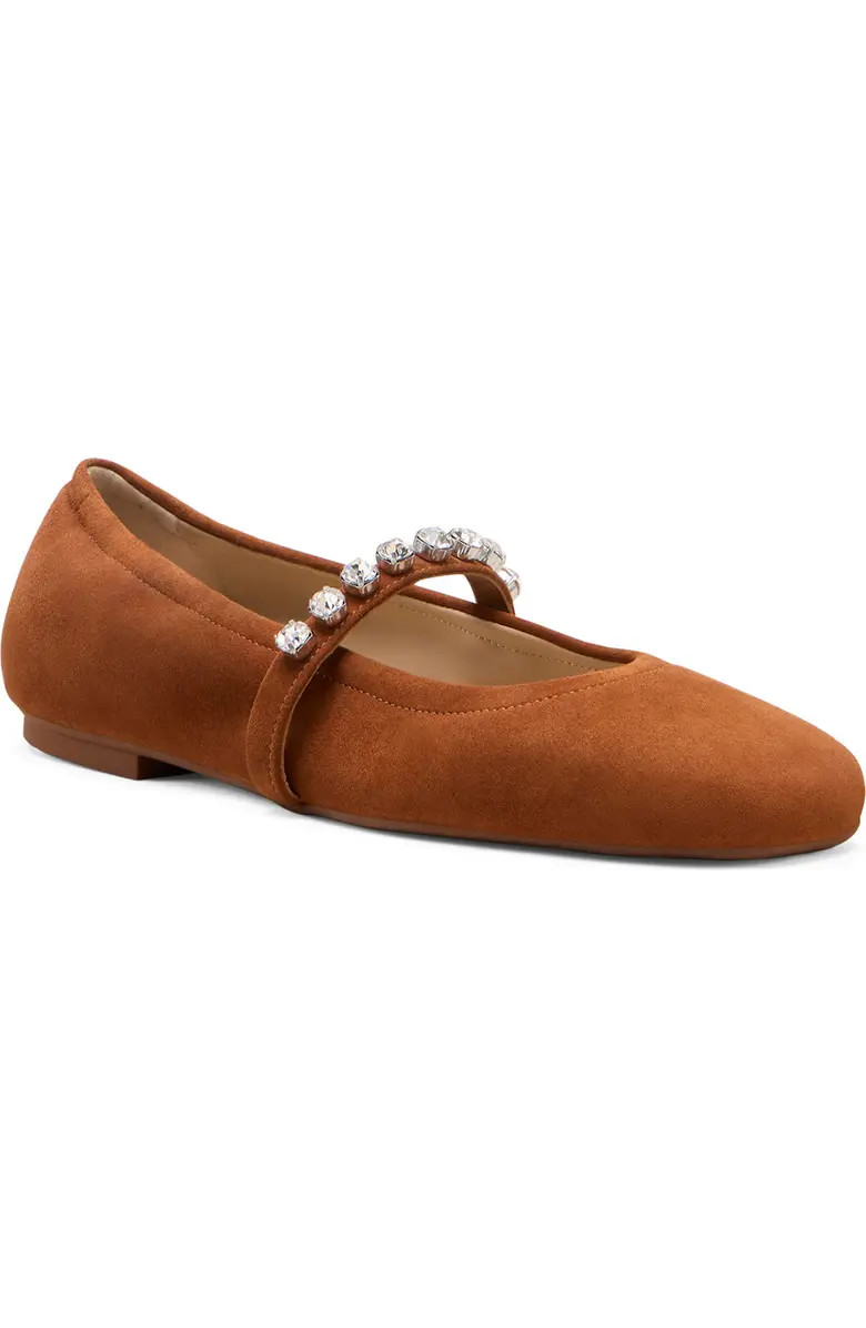 Goldie Ballet Flat (Women) | Nordstrom
