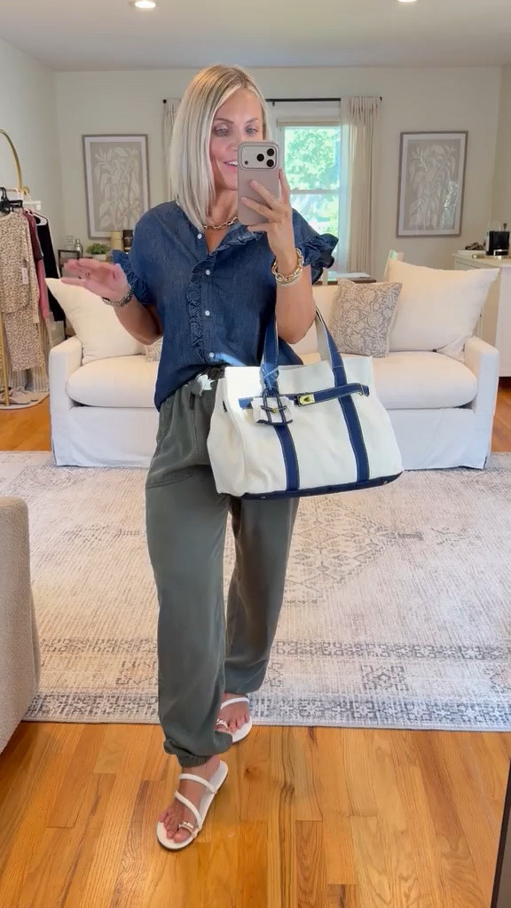Walmart New Arrivals that look designer!!😳👀

Walmart fashion, Walmart finds, Walmart outfits, summer outfits, fall outfits, teacher outfits, petite style, midsize fashion, Walmart jeans, Walmart handbags

#LTKMidsize #LTKPetite #LTKxWalmart