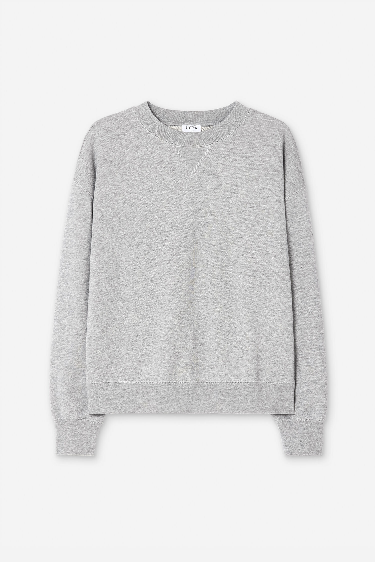 Sweatshirt | Filippa K