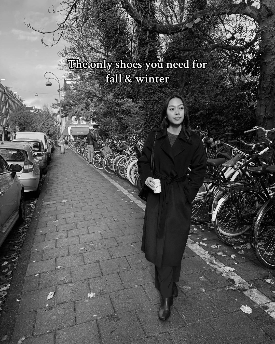 The only 4 footwear you need for fall and winter. Squared toe boots from &Other Stories, classic ballet flats, loafers and brown suede sneakers from Alohas #fallfashion #winterfashion

#LTKFindsUnder100 #LTKCyberWeek #LTKGiftGuide