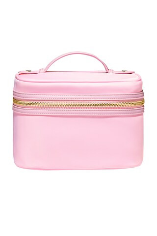 Stoney Clover Lane Vanity Case in Flamingo from Revolve.com | Revolve Clothing (Global)
