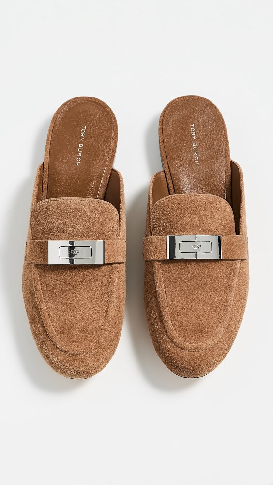 Leelee Loafer Mules | Shopbop