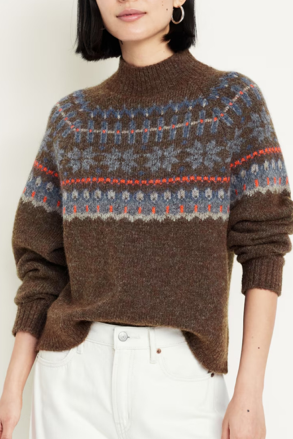 Holiday sweaters from old navy 


#LTKHoliday #LTKFindsUnder50 #LTKSeasonal