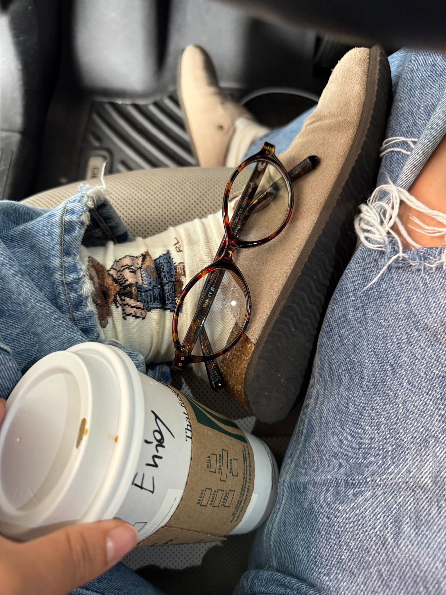 Cozy Ralph Lauren Socks 🐻

#LTKShoeCrush #LTKFindsUnder50 #LTKFindsUnder100