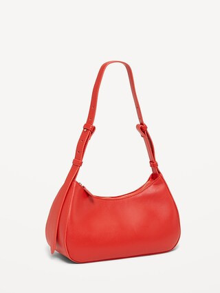 Slouchy Shoulder Bag | Old Navy (US)