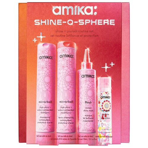 Shine-O-Sphere Shine + Protect Set | Sephora (CA)