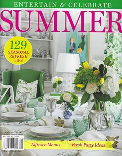 Entertain & Celebrate Summer 2022 | Amazon (US)