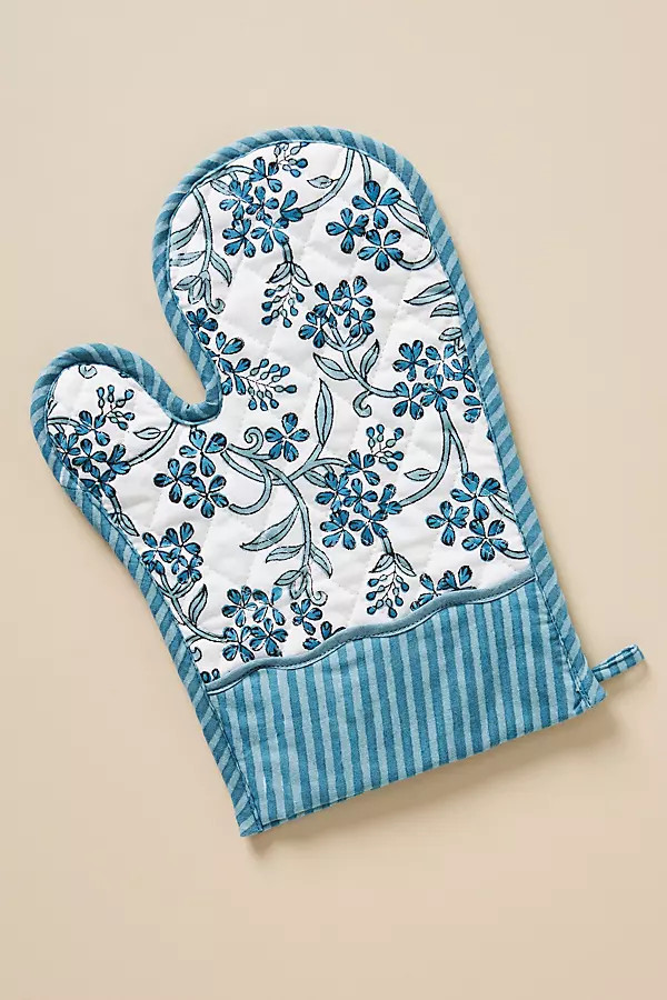 Oven Mitt | Anthropologie (US)