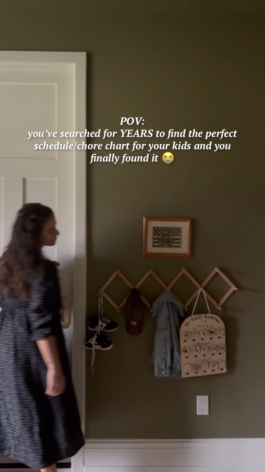 Chore Chart!!! 🧼 The chore chart has helped relieve the pain of frequently having to restate what’s expected/what needs to get done and gives the children great autonomy over their time!

#LTKSeasonal #LTKHome