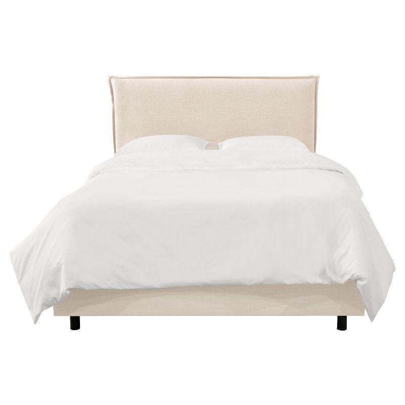 French Seam Bed - Nate Berkus™ | Target