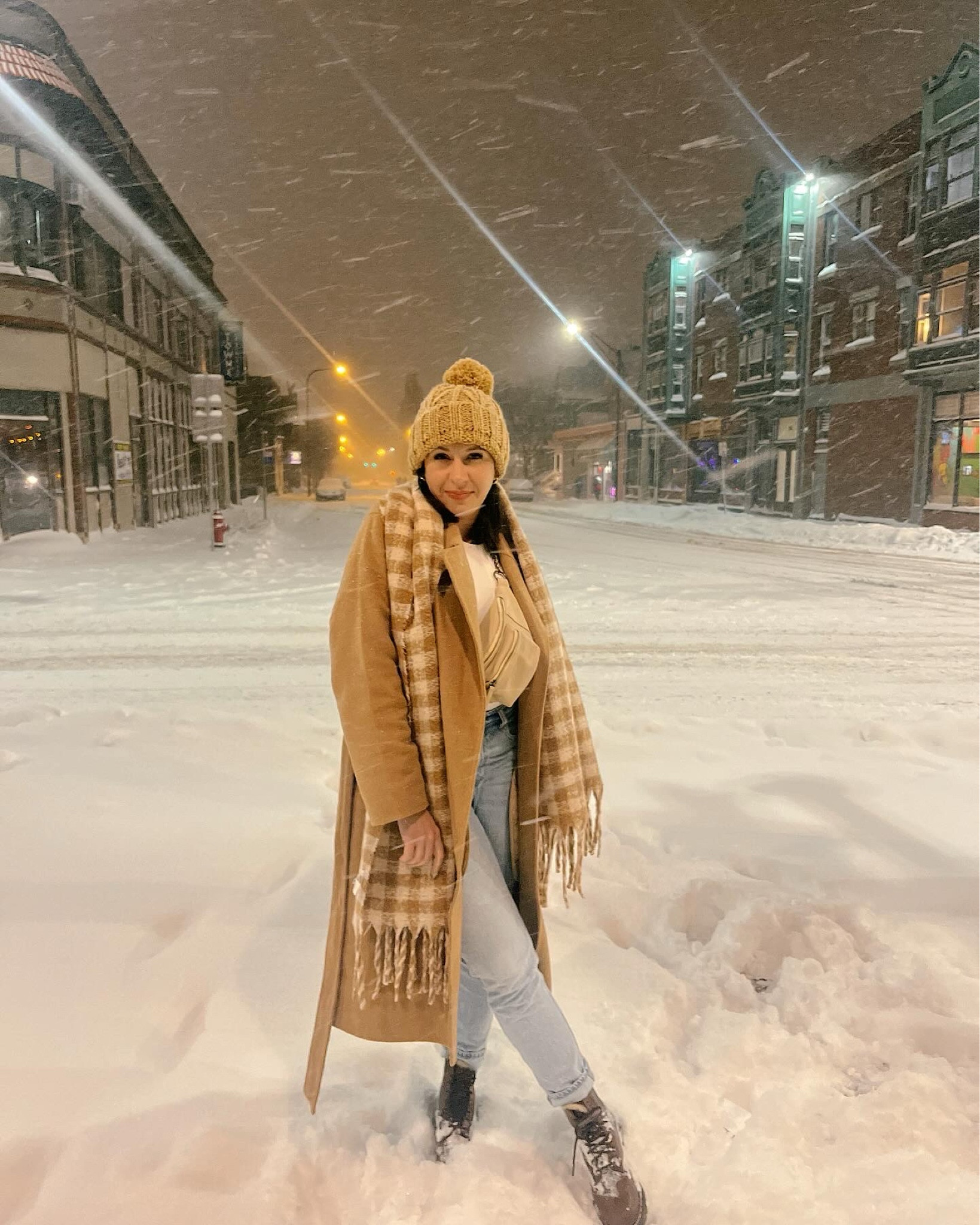 the perfect blizzard approved outfit 

#LTKSeasonal #LTKsalealert #LTKfindsunder100