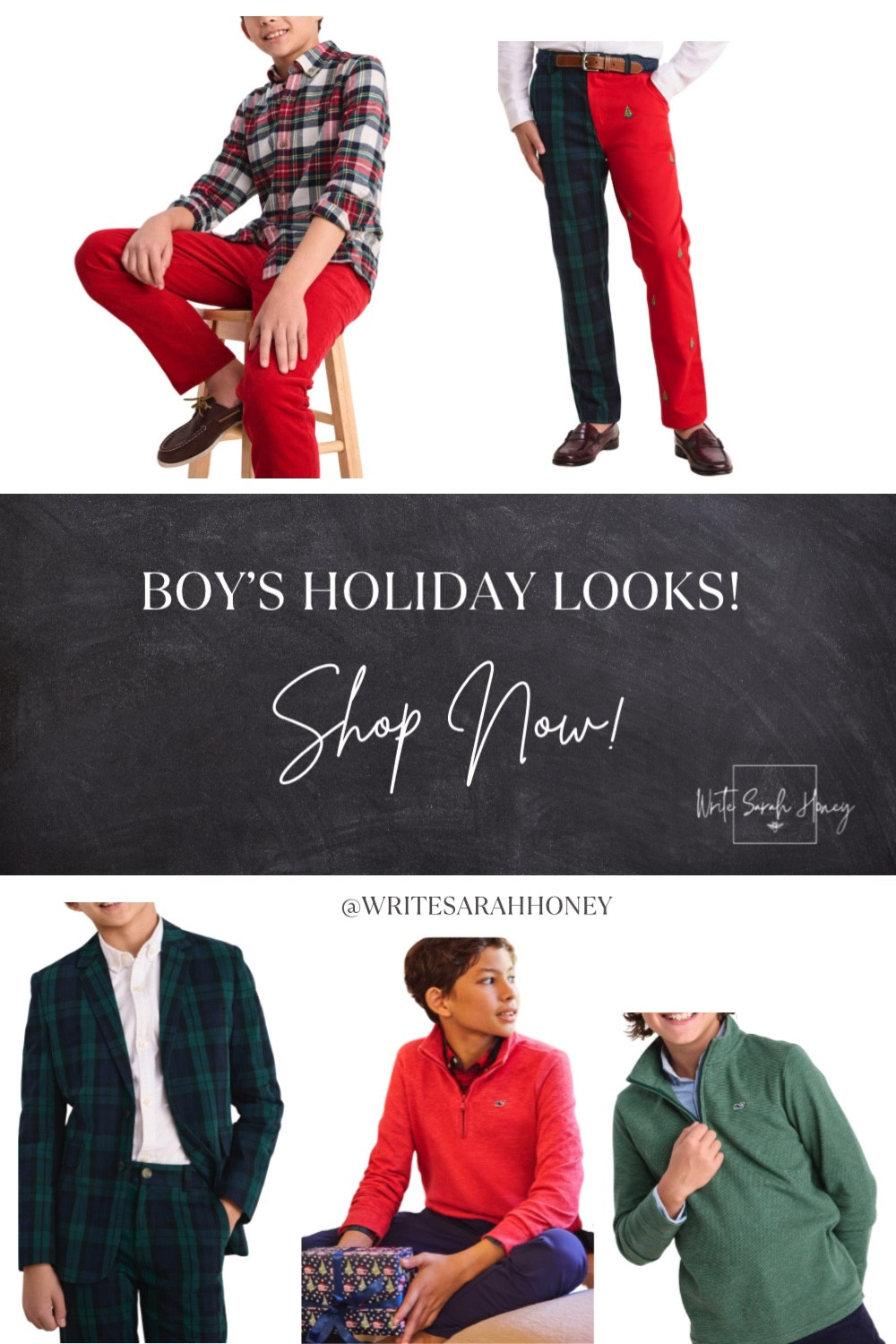 Get your boy’s holiday-ready! 🎄Shop now for stylish, comfy outfits perfect for every celebration! ✨

#BoysHolidayStyle #FestiveFashion #HolidayOutfits #KidsStyle #SeasonalLooks #HolidayReady #LittleFashionista #WinterWardrobe #BoysFashion

#LTKKids #LTKFamily #LTKHoliday