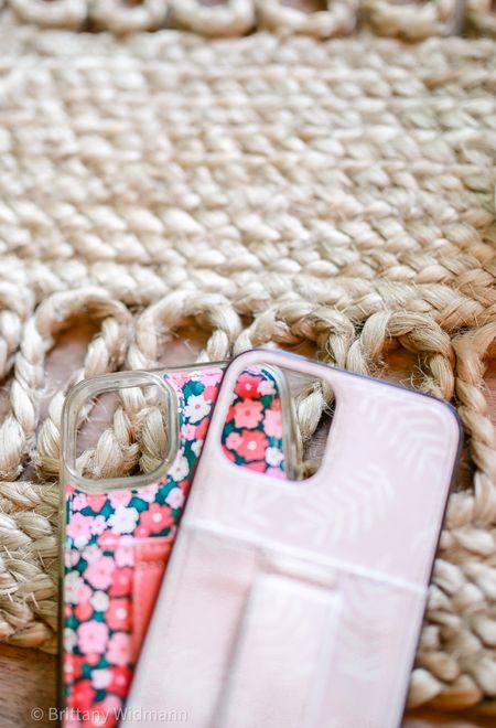 Spring into a new phone case from Walli! Shop the cutest styles with my code BRITWIDMANN for 10% off your order! 

#LTKfindsunder50 #LTKGiftGuide #LTKstyletip