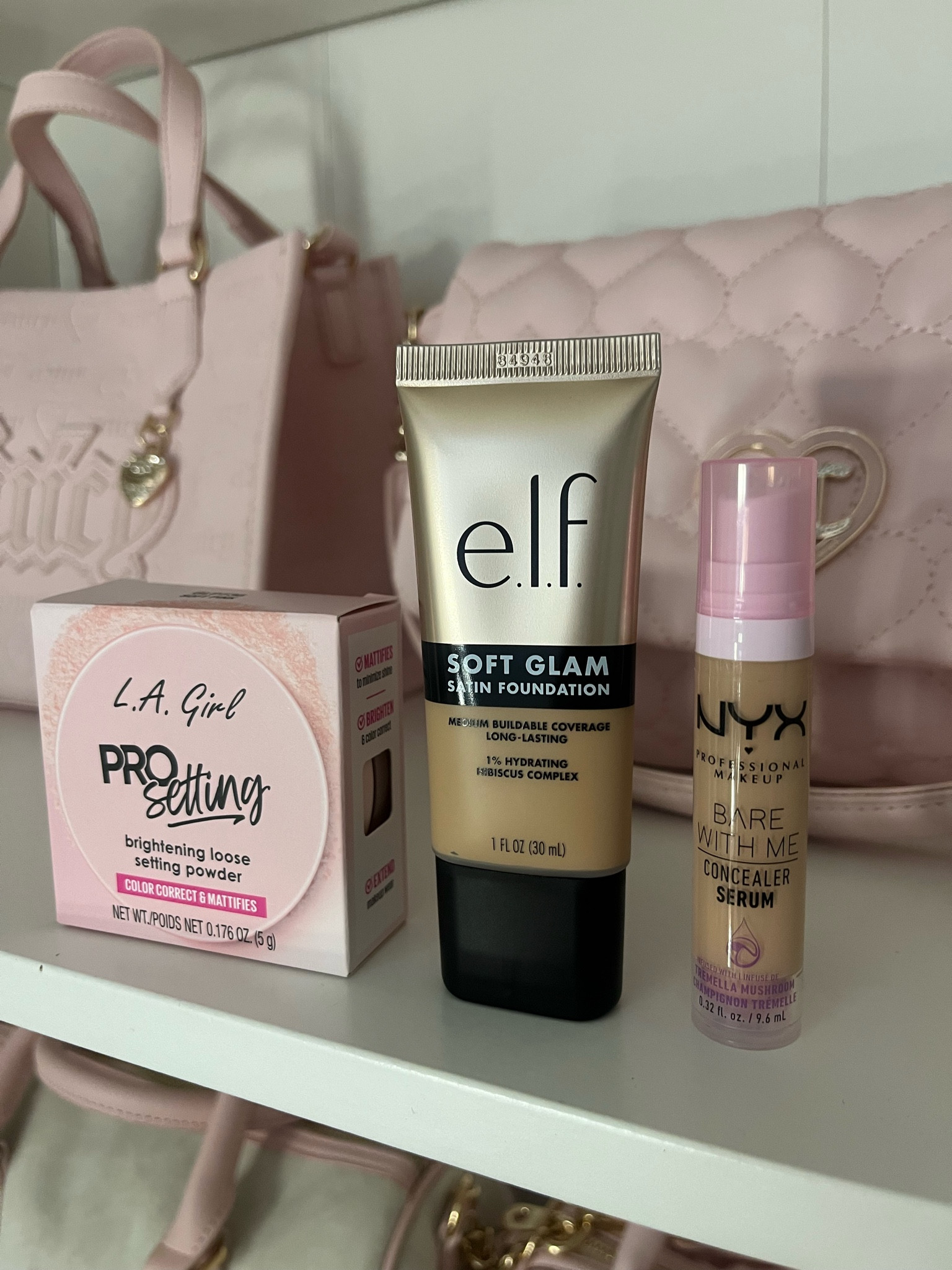 Tried these trendy viral makeup products recently and I am loving! 
*esp for normal to dryer skin*

#LTKMostLoved #LTKBeauty #LTKItBag