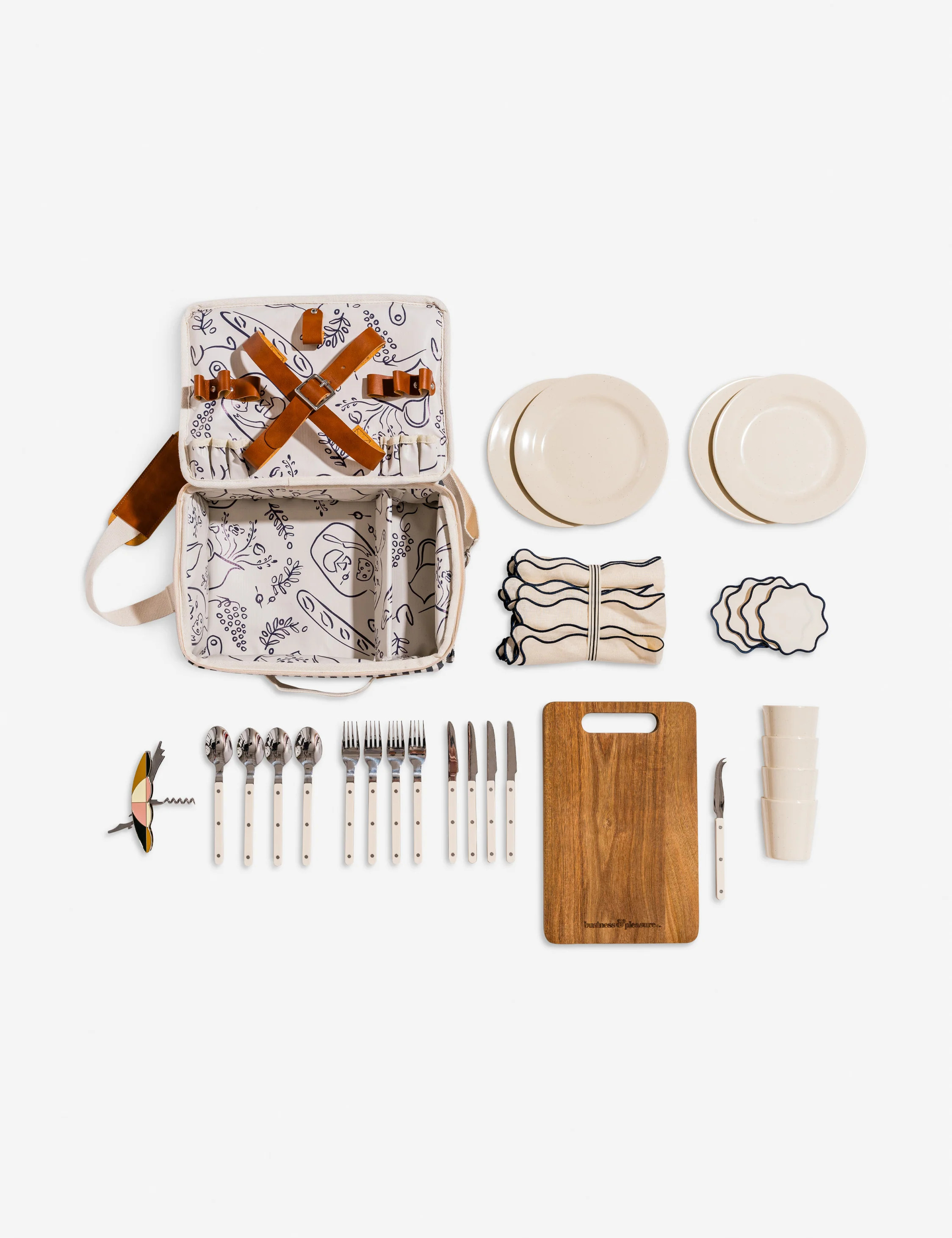 Picnic Set | Lulu and Georgia 